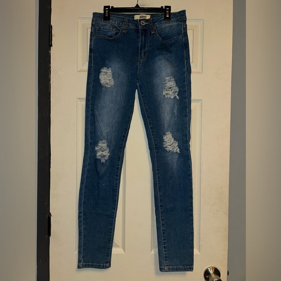 California Vintage Jeans - Picture 2 of 9